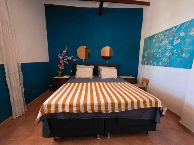 Casa 6 habitaciones 738m² en venta - Raval - Puertas Coloradas — 16