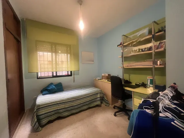 ESPECTACULAR PISO EN AVDA PUERTA DEL SUR — 21
