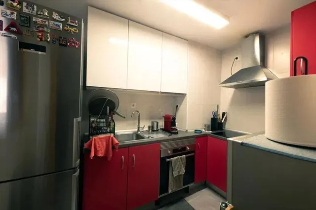 Apartamento 2 habitaciones 61m² en venta - Centro — 12