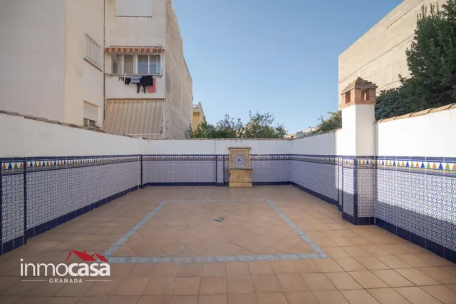 Casa/Chalet en Maracena a 1 minuto del metro — 31