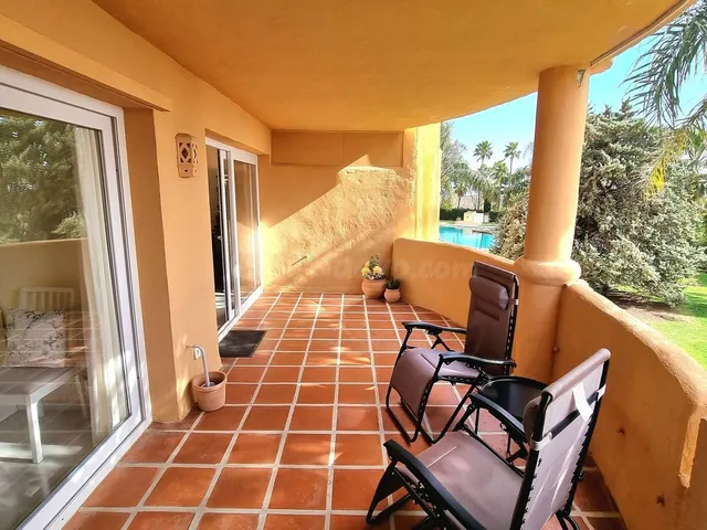 Apartamento 2 habitaciones 104m² en venta - Riviera del sol — 5