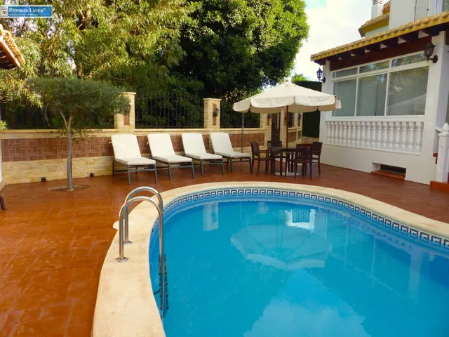 Venta de villa de lujo en La Manga Club — 42