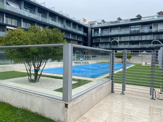 Loft/Apartamento en Calle Cerro del Murmullo. Madrid — 11