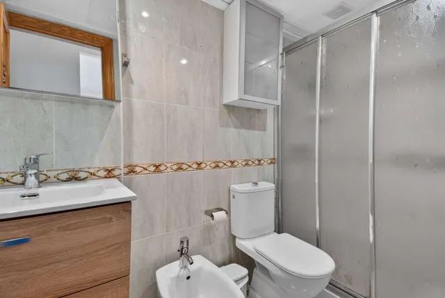 Apartamento 2 habitaciones 96m² en venta - LA PUNTICA — 18