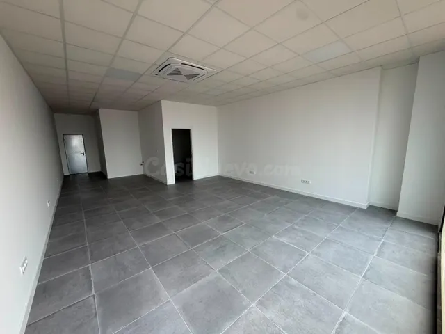 Local comercial de Lujo en Alquiler en el Centro de Negocios - foto 4