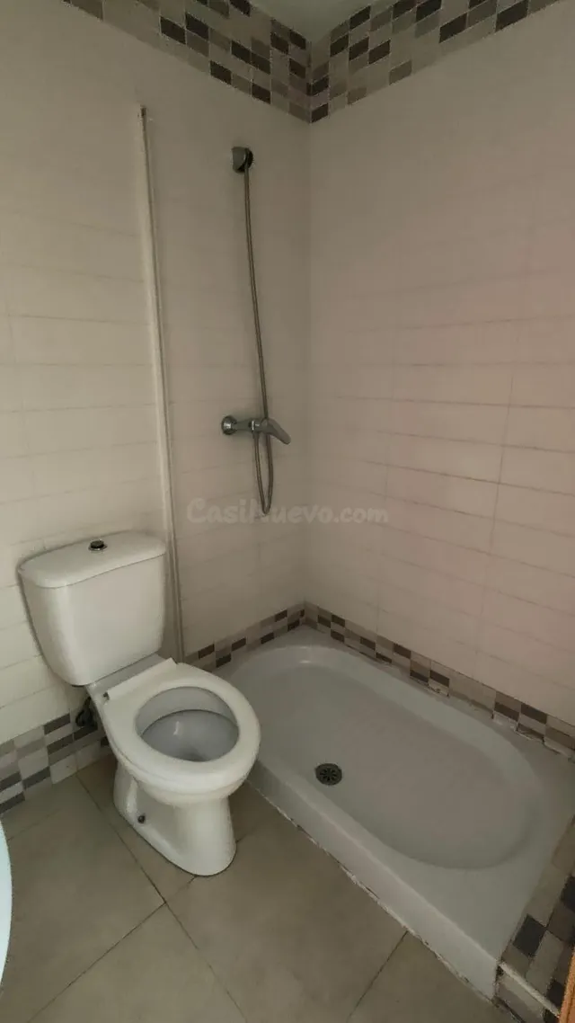 Piso en El Ejido - foto 5