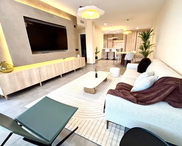 Apartamento Puerto Banús — 3