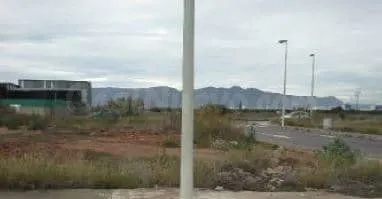 Terreno urbano 1062m² en venta - Ayuntamiento - foto 4