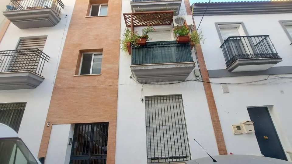 Venta de Vivienda en Lepe, Huelva. Activo en Oferta Flash hasta el 21/10/2026.