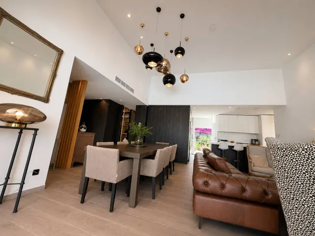 Villa 3 habitaciones 105m² en venta - Comunidad valenciana — 38