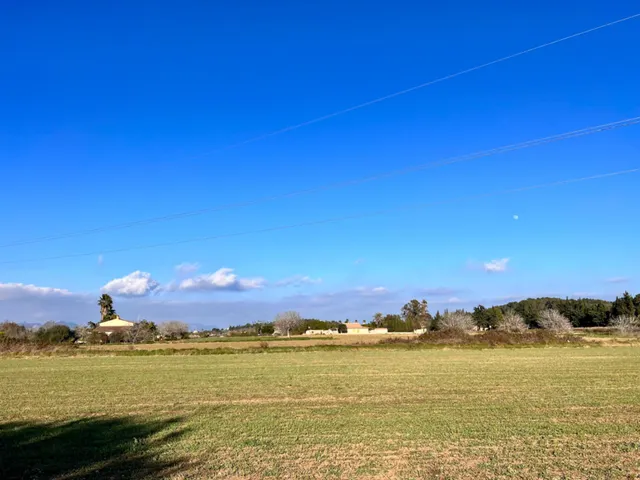 Finca rústica en Alcudia — 2