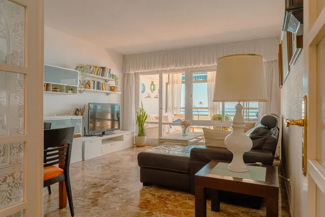 Apartamento 3 habitaciones 136m² en venta - Centro — 47