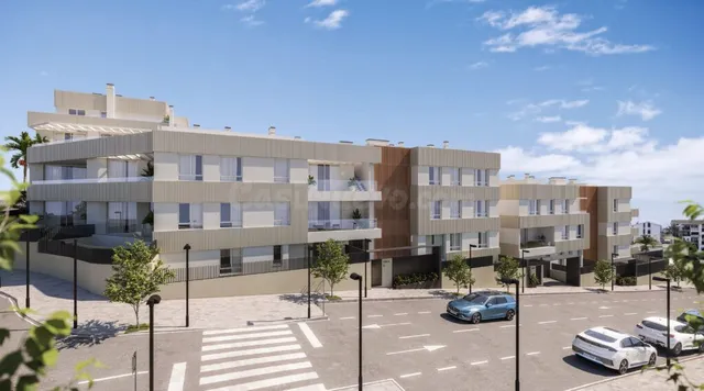 Apartamento 1 habitación 64m² en venta - Centro — 4