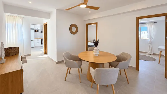 Ático 3 habitaciones 89m² en venta - Lo Pagán — 23