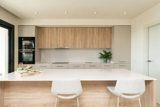 Apartamento 2 habitaciones 103m² en venta - El Paraíso — 23