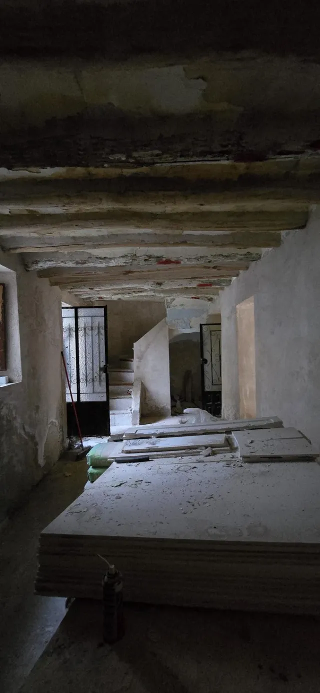 Casa en Venta en Archidona: Oportunidad de Reforma — 13
