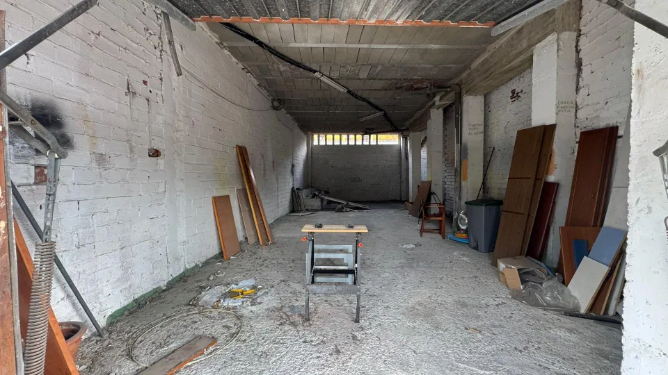 LOCAL COMERCIAL EN TORRELAVEGA EN C/ PANCHO COSSIO 22