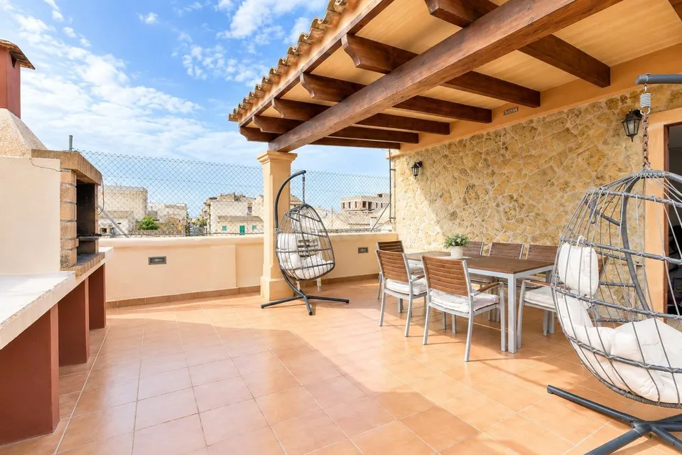 Piso 2 habitaciones 97m² en venta - Manacor Centro