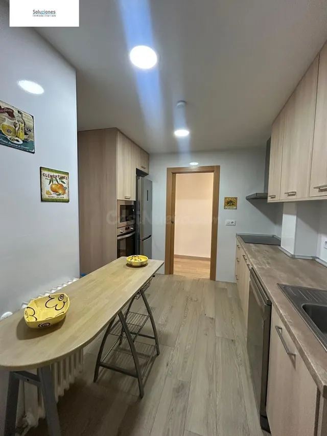 Amplio y Moderno Piso en el Corazón de Albacete - foto 3