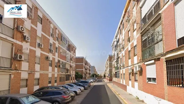 Venta de Piso en Dos Hermanas (Sevilla) — 2