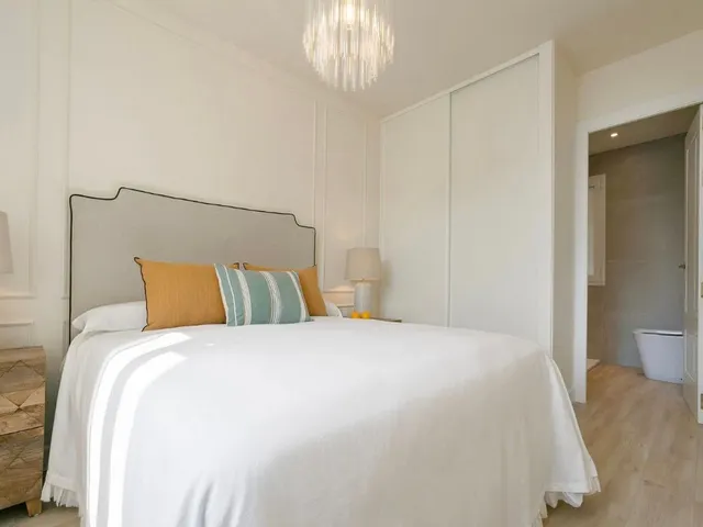 Apartamento 2 habitaciones 98m² en venta - Centro — 12
