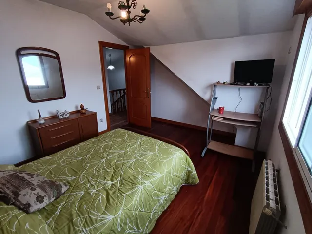 ¡INCREIBLE OPORTUNIDAD! Casa o Chalet en venta en Redondela — 23
