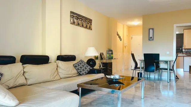 Apartamento 2 habitaciones 110m² en venta - Marbella — 5