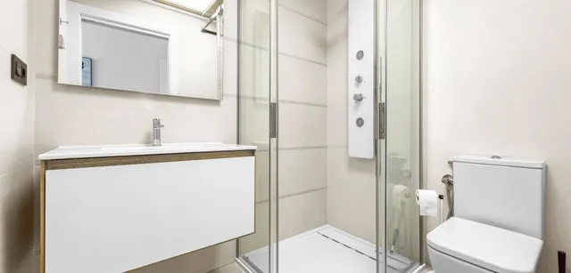 Apartamento 2 habitaciones 71m² en venta - Los balcones — 11