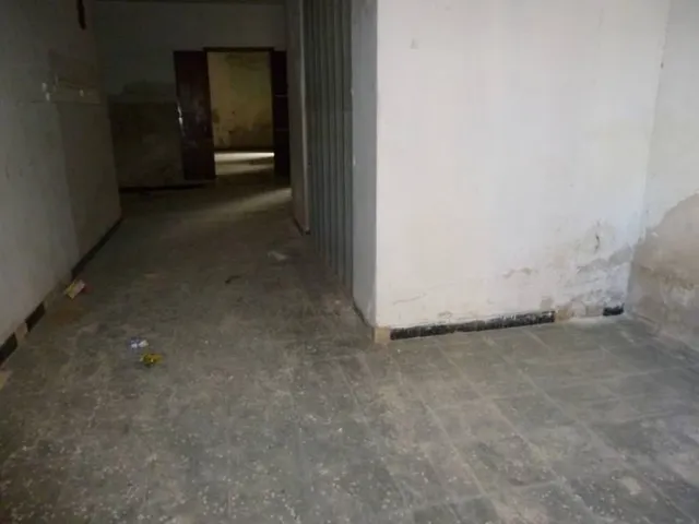 OCASION - LOCAL DE 200 M2 EN C/ ANICETO COLOMA — 2