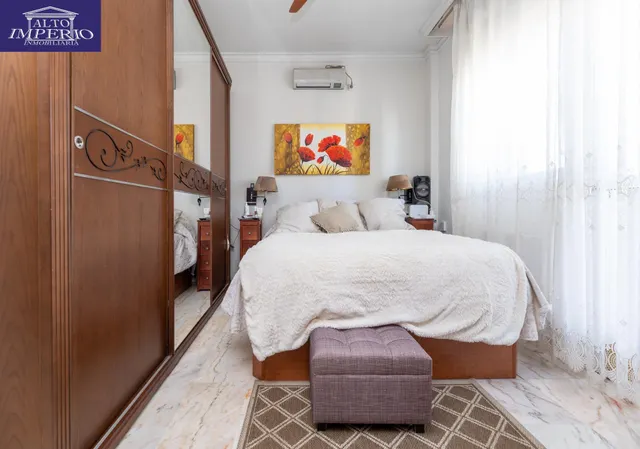 Maravillosa vivienda en Monteluz — 18