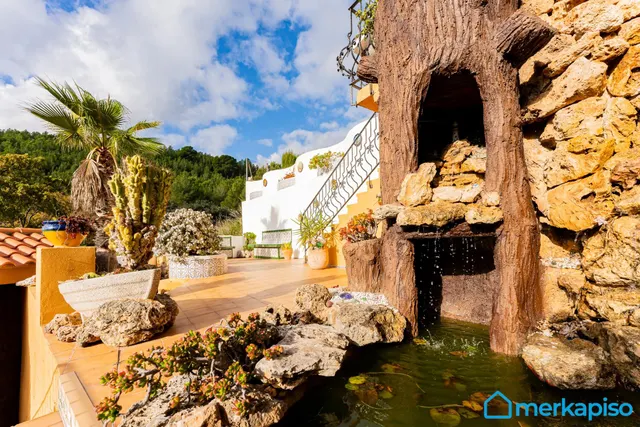 Casa en la Sentiu de Gavá — 26