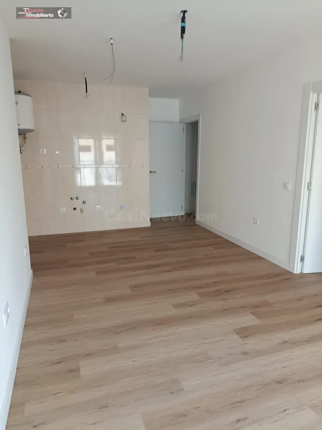 Pisos a estrenar en venta en el Puerto de Roquetas - foto 5