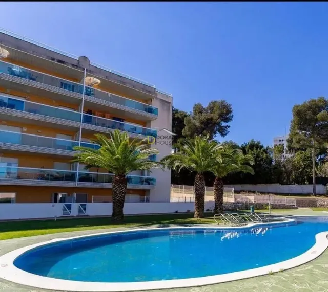 Piso ideal para alquiler turístico en Salou