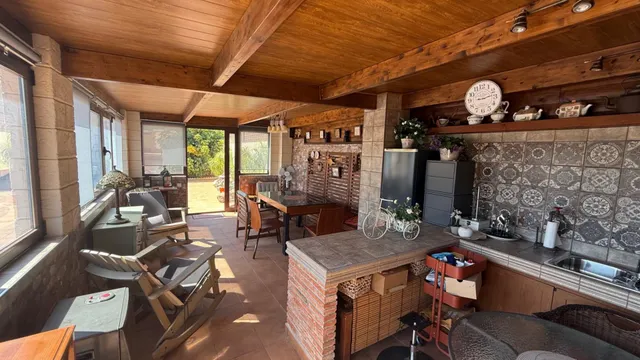 Villa 7 habitaciones 311m² en venta - La siesta — 20