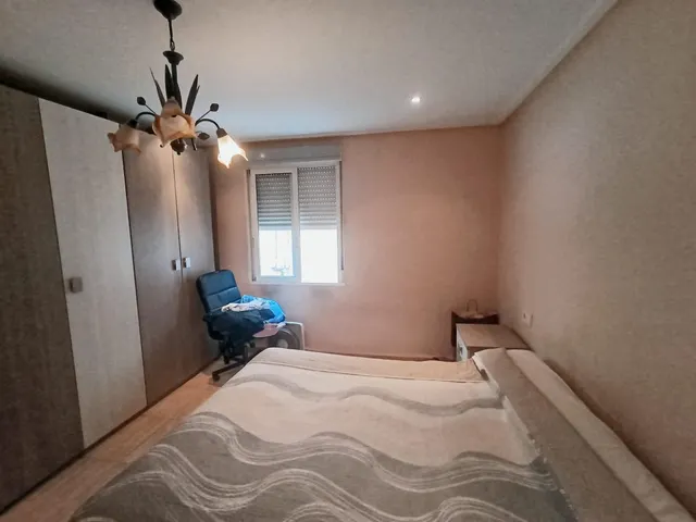 Piso en Elche, Carrús Este - Espacio Ideal para Tu Familia — 13
