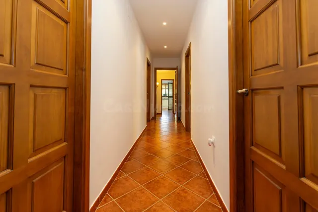 Espectacular chalet independiente en Nueva Jarilla (La Rinconada) — 32