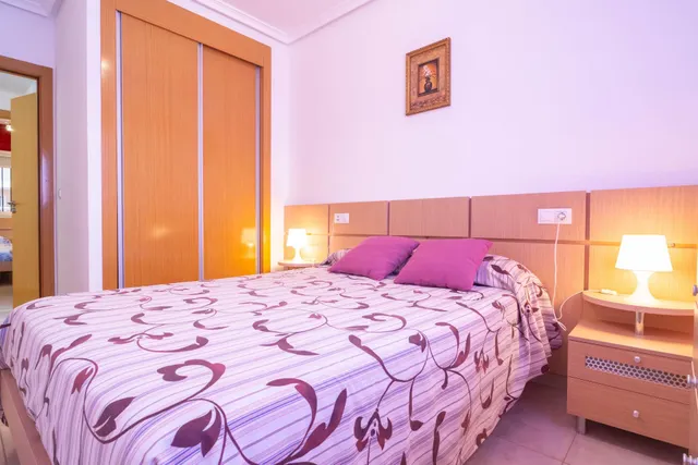 El apartamento ideal para tus vacaciones en la playa. — 23