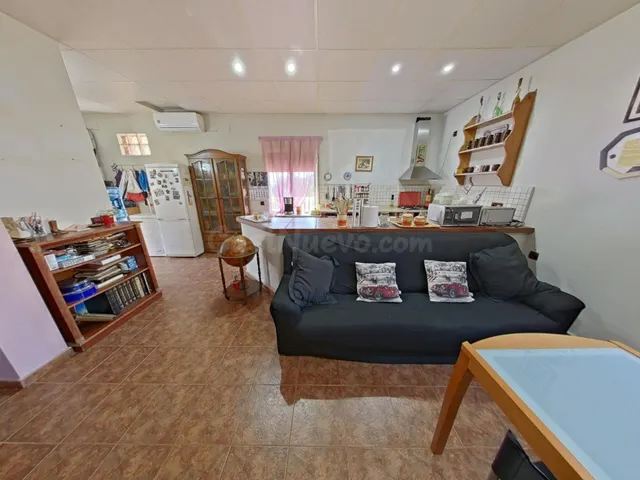 ¡¡ VIVIENDA EN LA ZONA DE CIGARRA BAJA, ALMODOVAR DEL RIO!! - foto 4