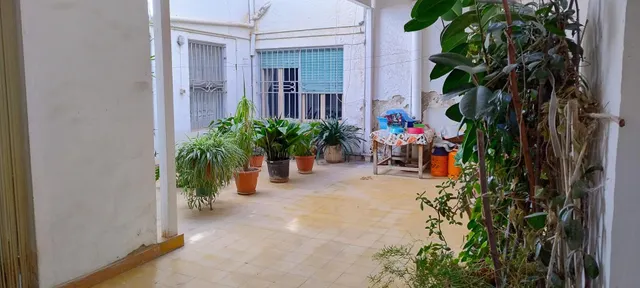 SE VENDE CHALET Y EDIFICIO DE 2 PLANTAS EN PETRER — 24