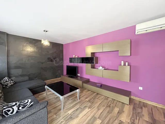 616X - Un hogar para crecer en Monforte