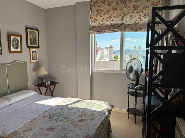 Ático en venta en Calle Federico García Lorca - foto 4