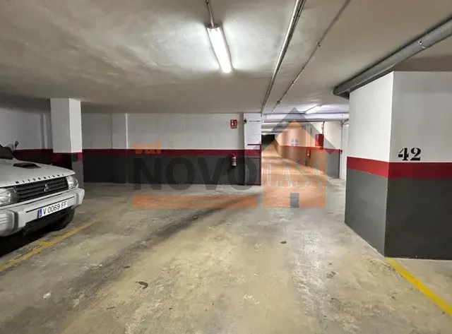 Piso 3 habitaciones 97m² en venta - Comunidad valenciana — 35