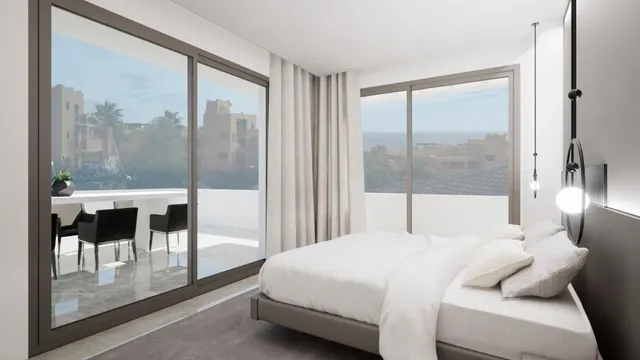 Villa 4 habitaciones 193m² en venta - La Galera — 6