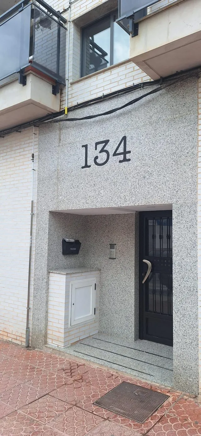 Piso con tres dormitorios en vall´d uixo — 27