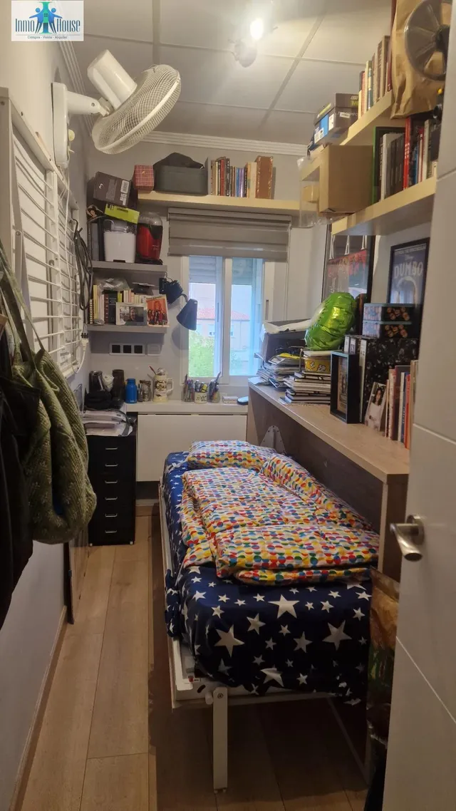Apartamento reformado en el perpetuo socorro — 6