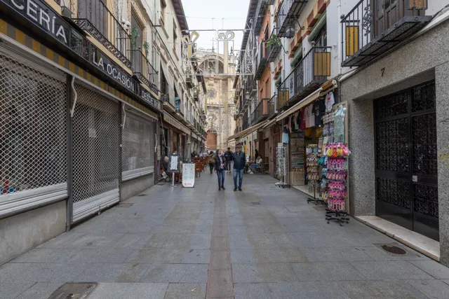 ¡Oportunidad única en el corazón de Granada! — 40