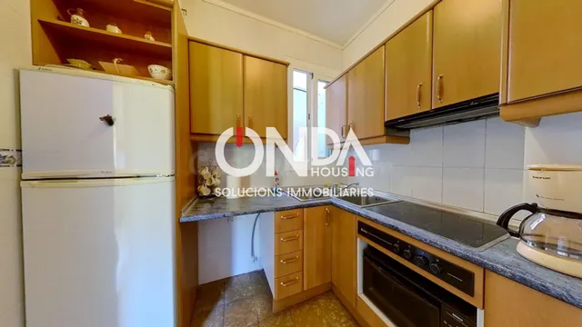 Apartamento con ascensor en La Pobla de Segur