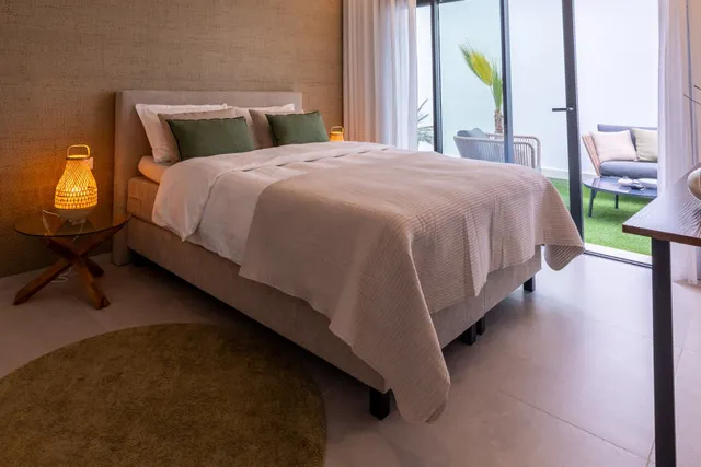 Villa 4 habitaciones 272m² en venta - DOÑA PEPA — 19