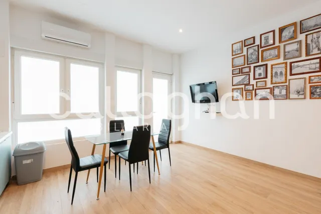 Espacio moderno y funcional en Beniferri, totalmente equipad - foto 5