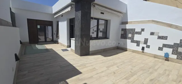 Ático 1 habitación 70m² en alquiler - Alameda - foto 4